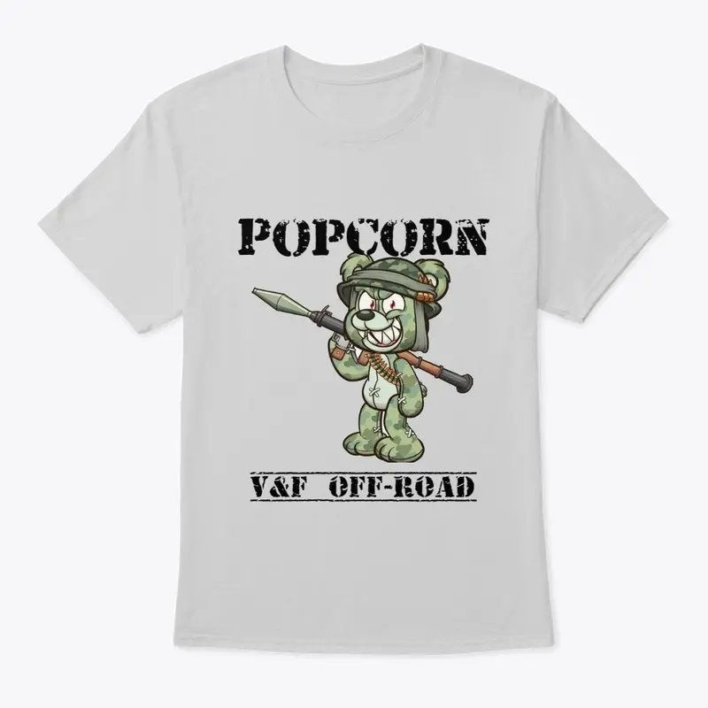 Joe "Popcorn"