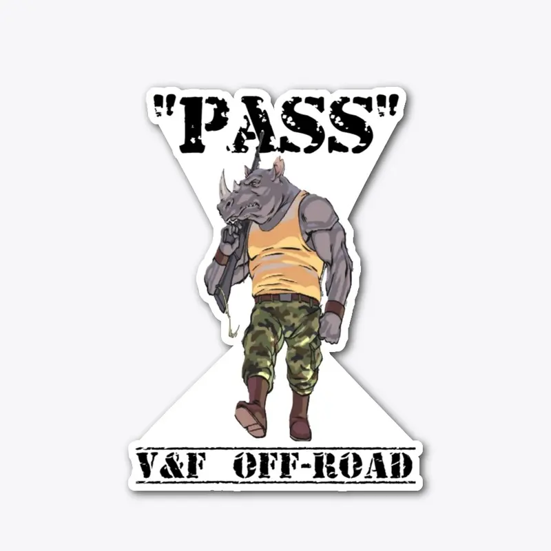 Pass