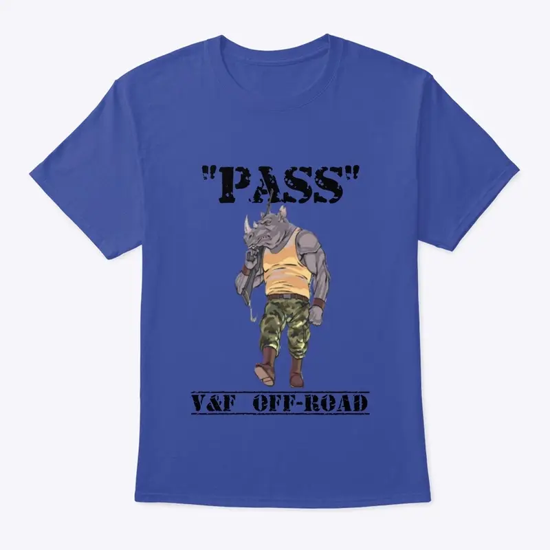 Pass